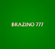 Bônus de boas-vindas Brazino777