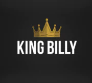 King Billy_Welcome
