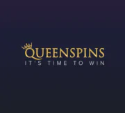 Queenspins Welcome bonus