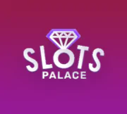 Slots Palace Bônus de depósito de 100% no cassino