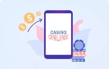  Click On Casino In Table
