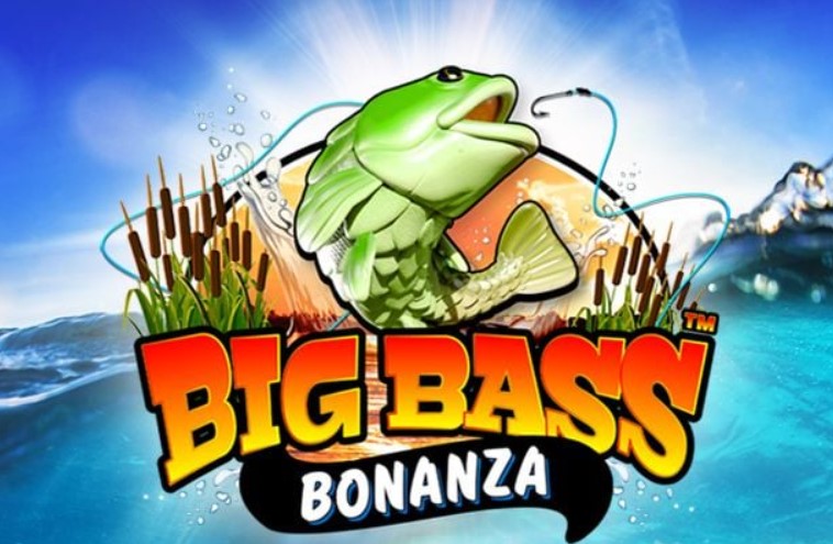 Gire os Rolos do Big Bass Bonanza e Ganhe Grandes Tesouros 2023 1