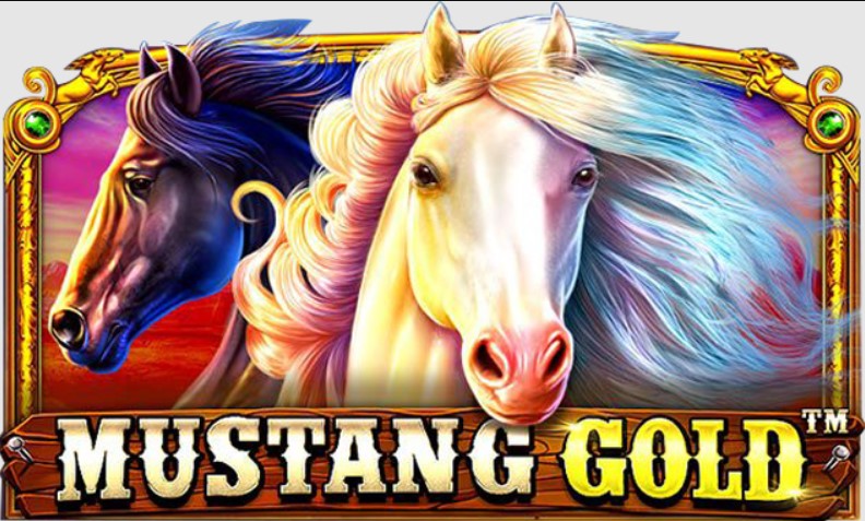 Jogue Mustang Gold Slot e Descubra Tesouros no Oeste Selvagem 2023 1